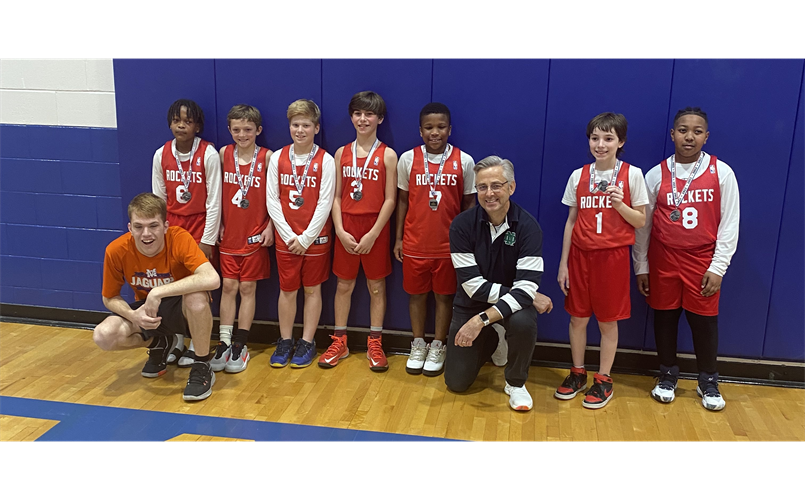 MRYouth Basketball